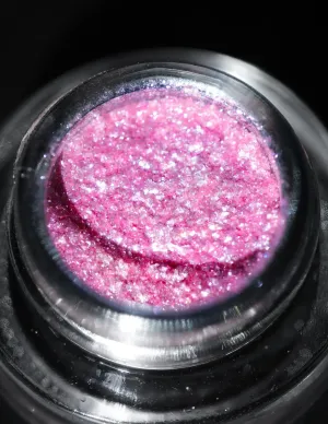 #22 Pink Eyeshadow Glitter