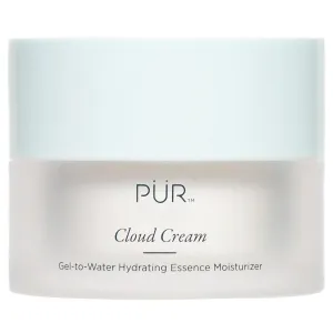 4-in-1 Cloud Cream Gel-to-Water Hydrating Essence Moisturizer
