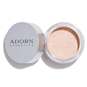 Adorn Anti-Aging SPF 20  Loose Mineral Foundation