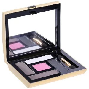 Avon Luxe Black Tie Eyeshadow Palette