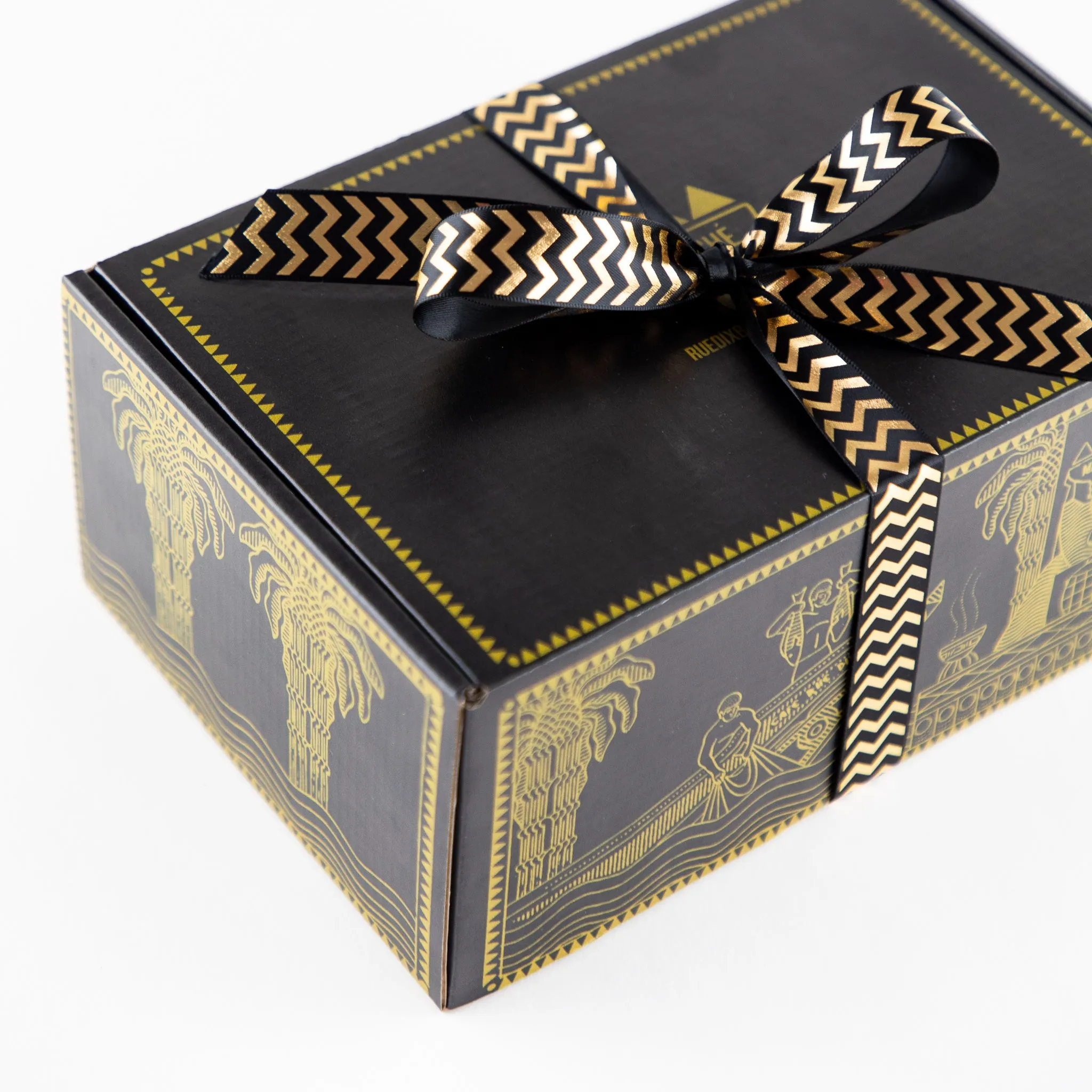 Bath Gift Box