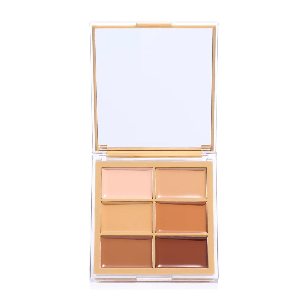 Beauty Creation - Snatchural Concealer Display