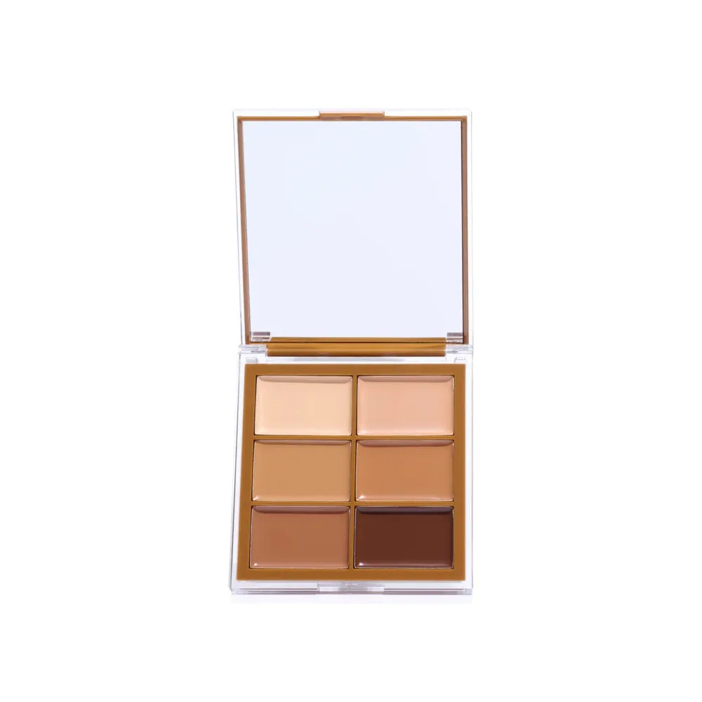 Beauty Creation - Snatchural Concealer Display