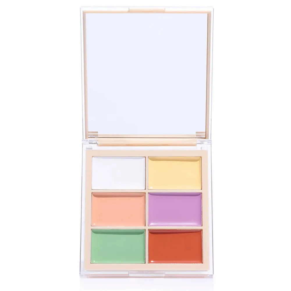 Beauty Creation - Snatchural Concealer Display
