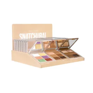 Beauty Creation - Snatchural Concealer Display