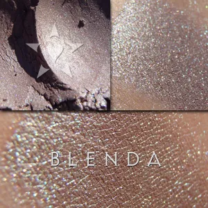 BLENDA - Eyeshadow