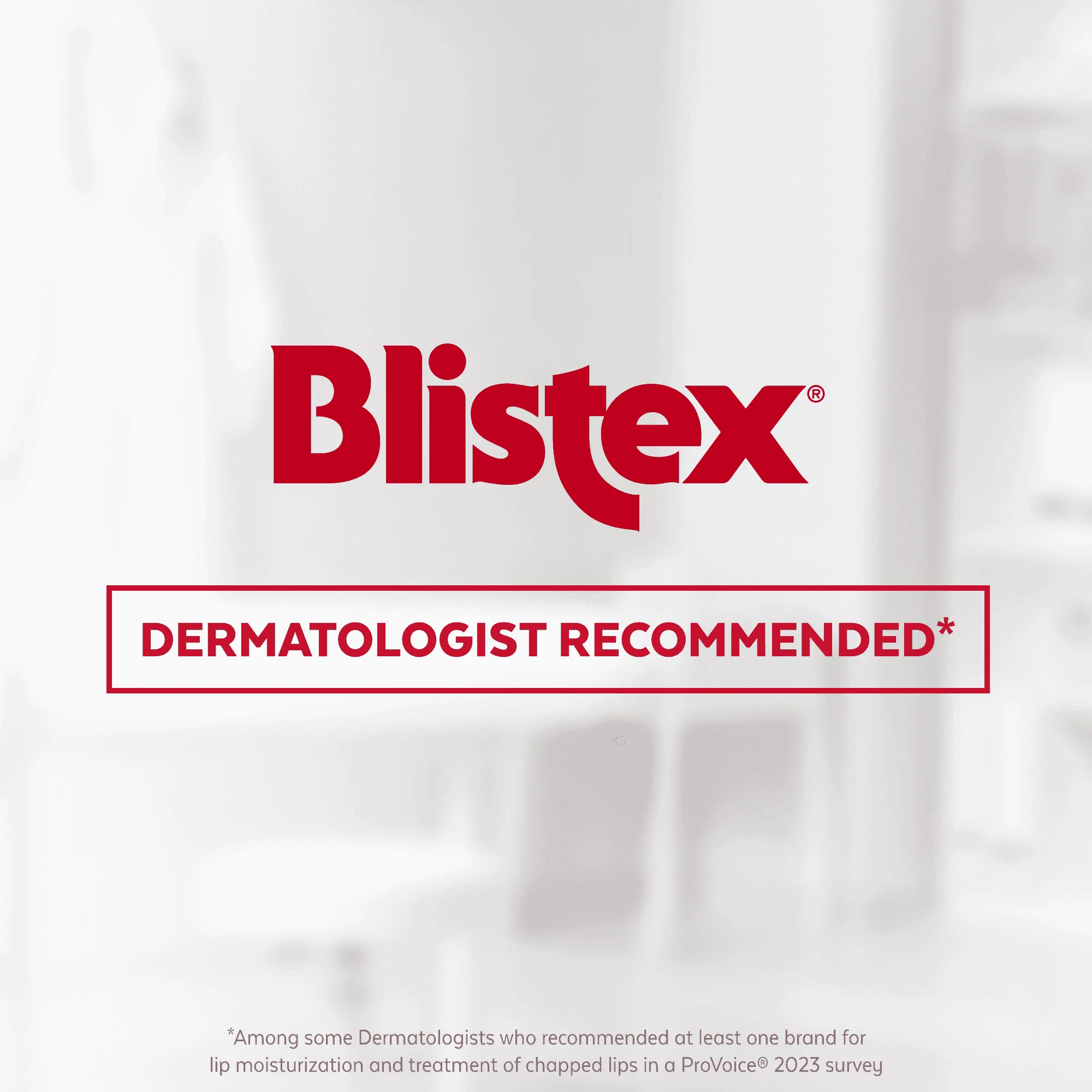 Blistex Lip Medex Cooling Relief for Sore Lips & Moisture - 12 Ct