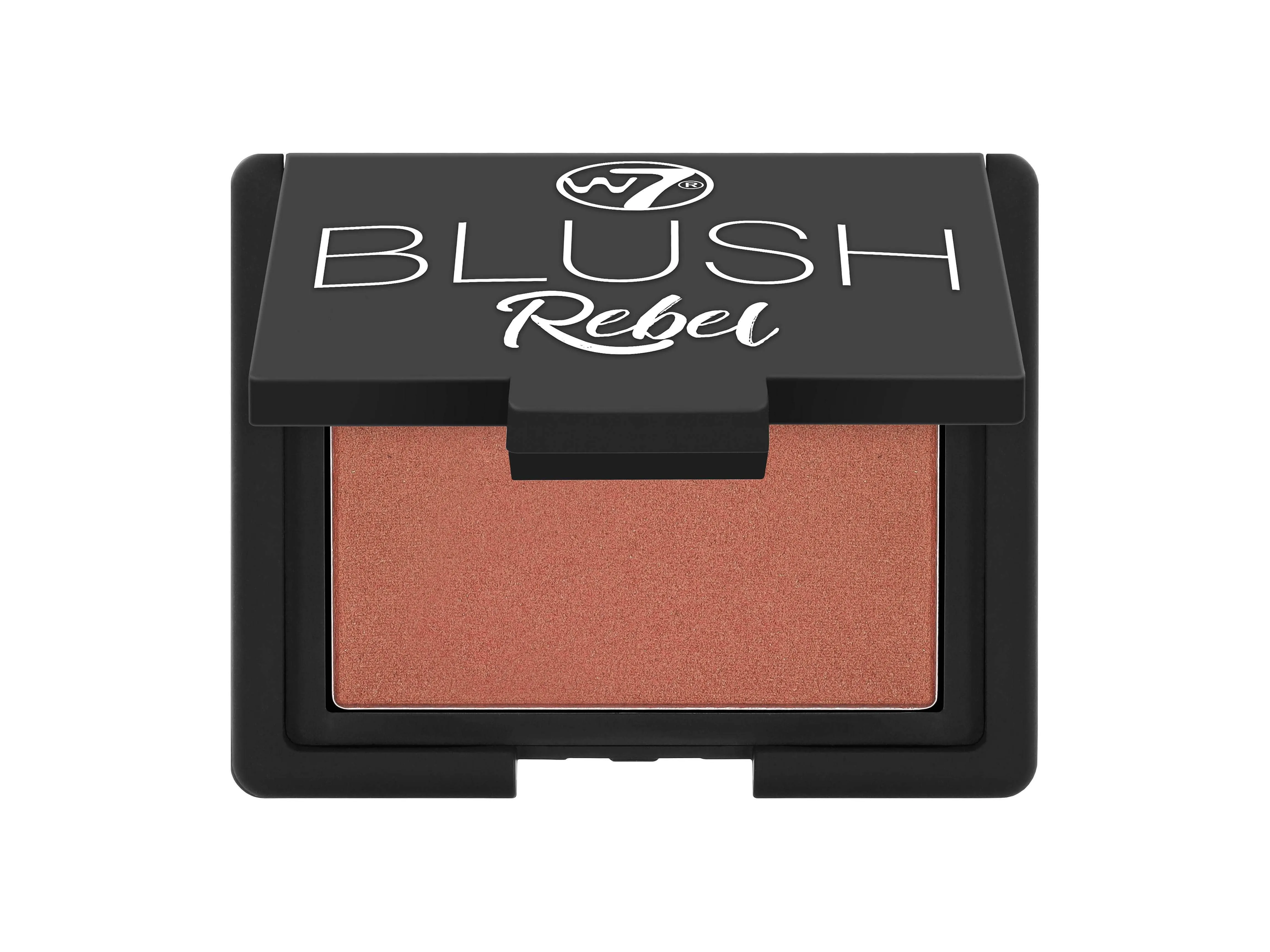 Blush Rebel Blusher