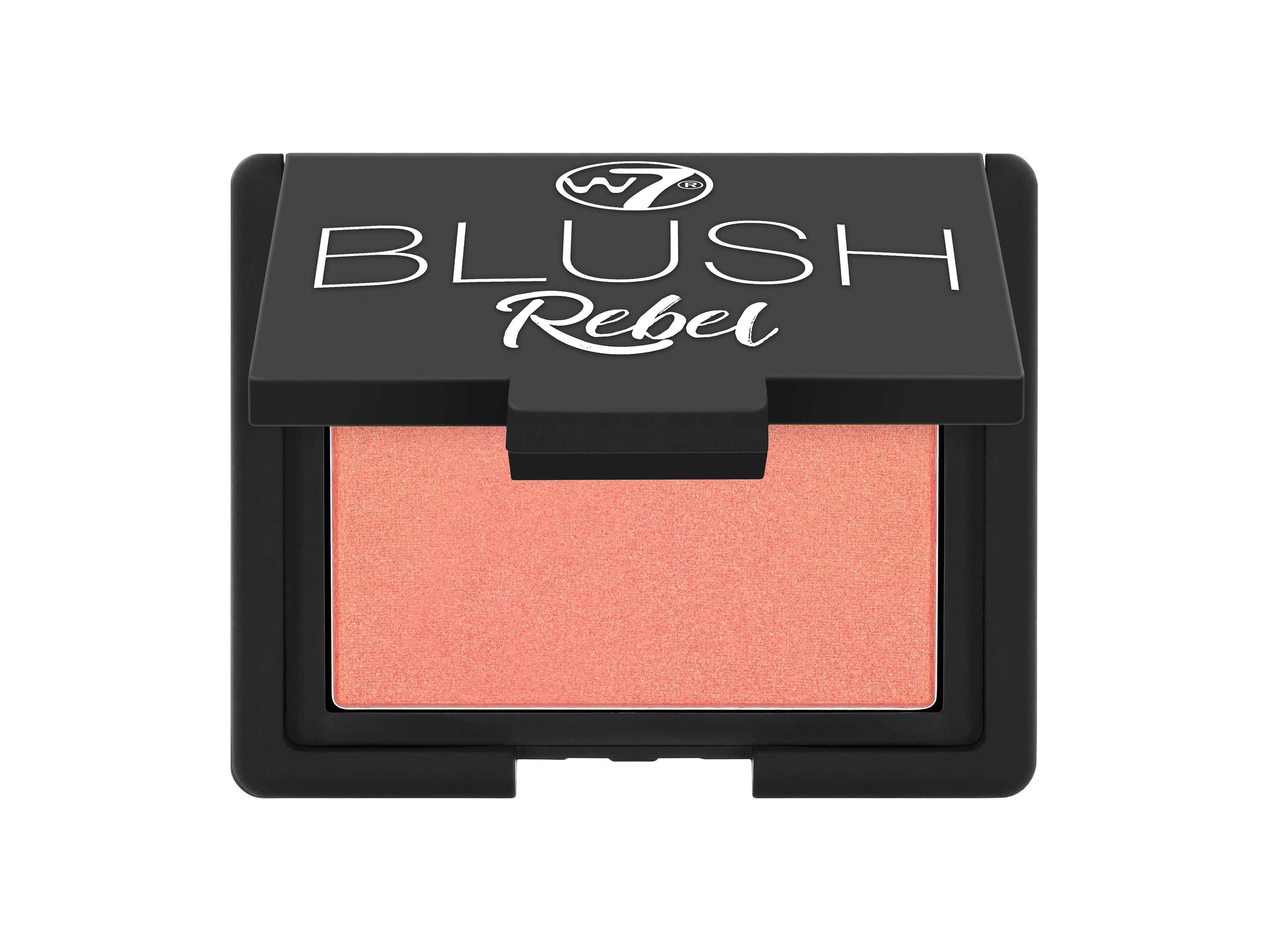 Blush Rebel Blusher