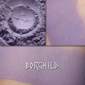 BORGHILD - Matte Eyeshadow