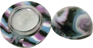 Bouncy Ball Lip Gloss - Vanilla