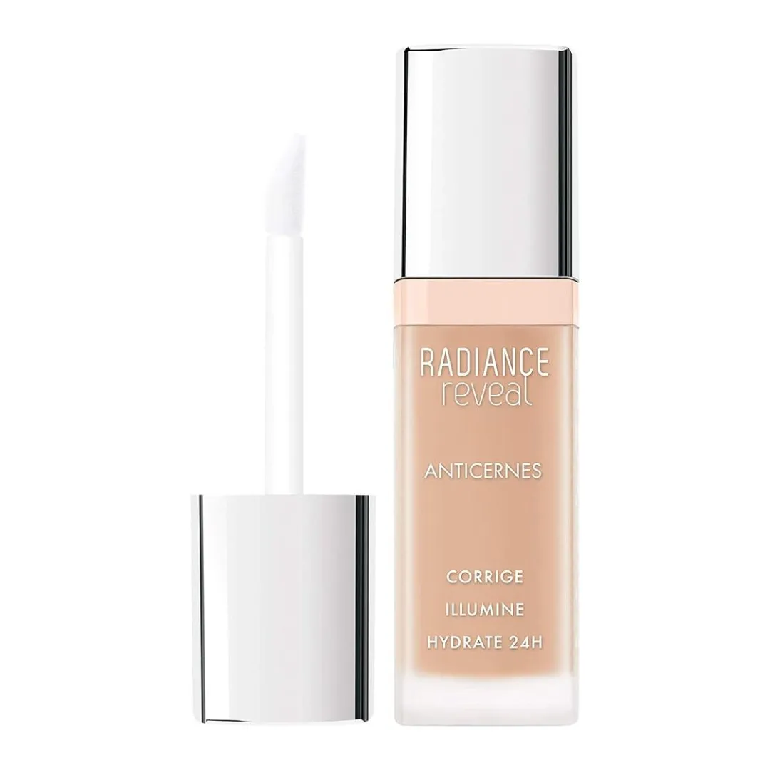 Bourjois Radiance Reveal Concealer