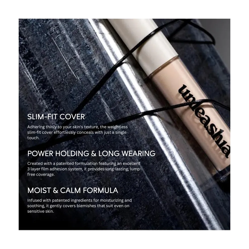 Bye Bye My Blemish Concealer