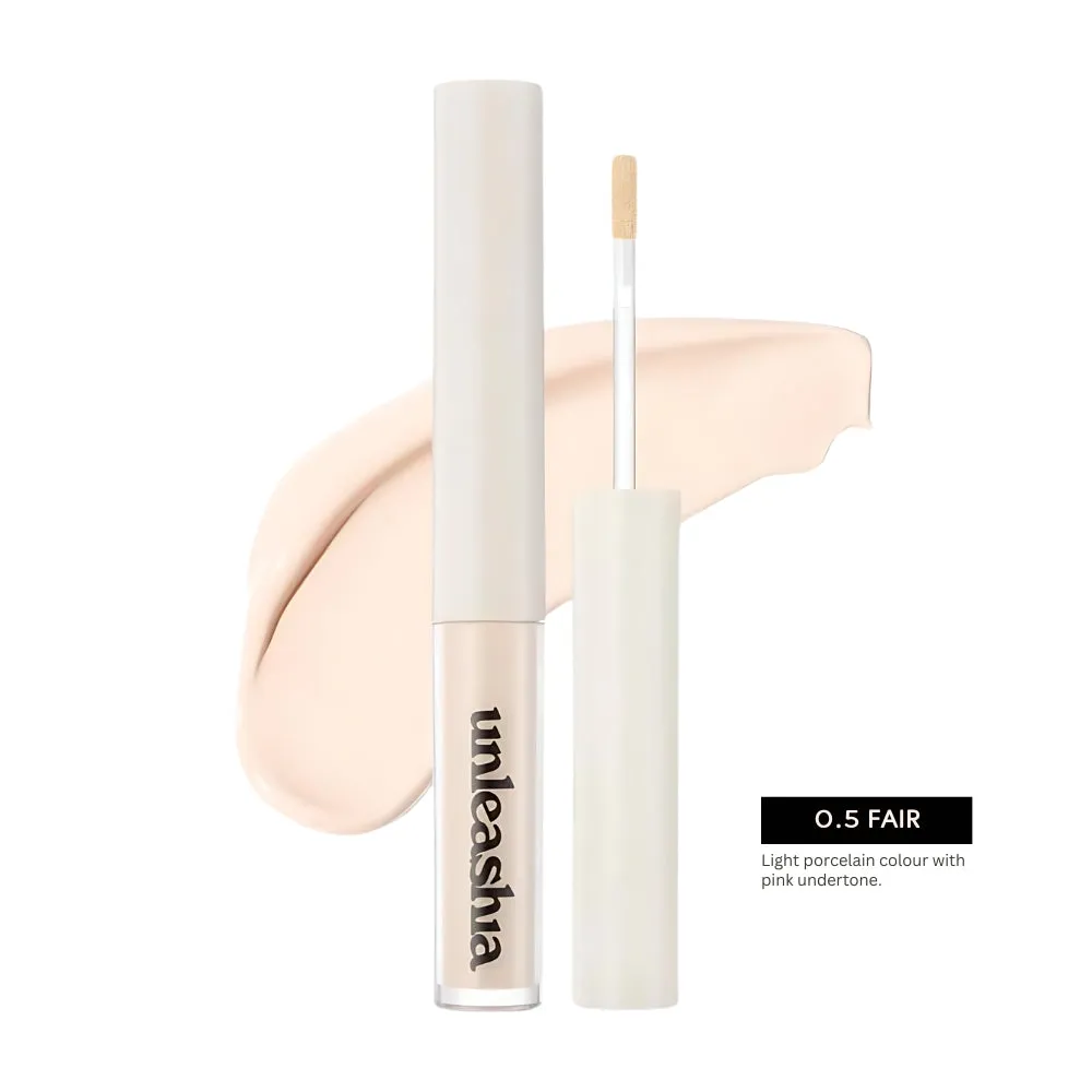 Bye Bye My Blemish Concealer