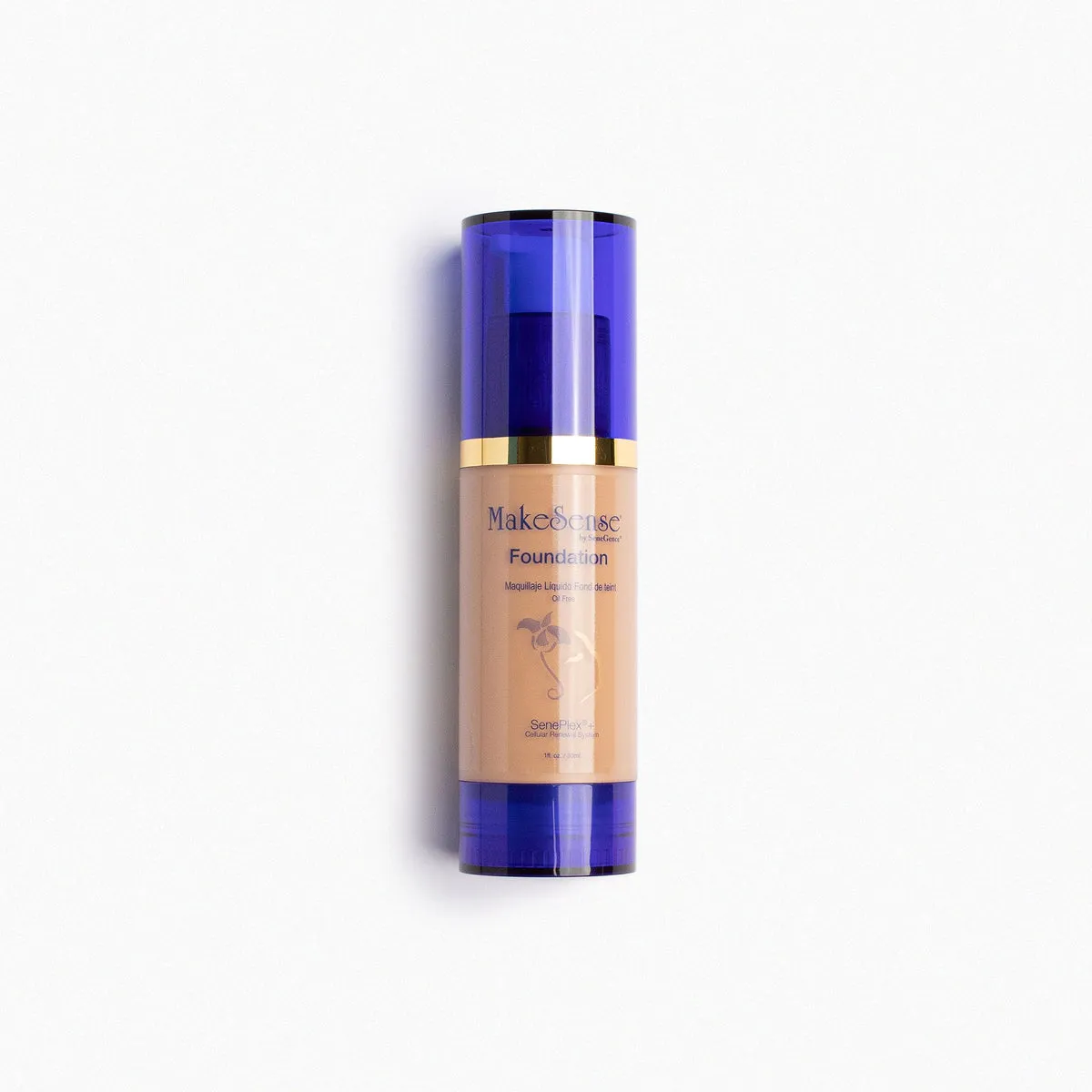Café Au Lait MakeSense® Original Foundation