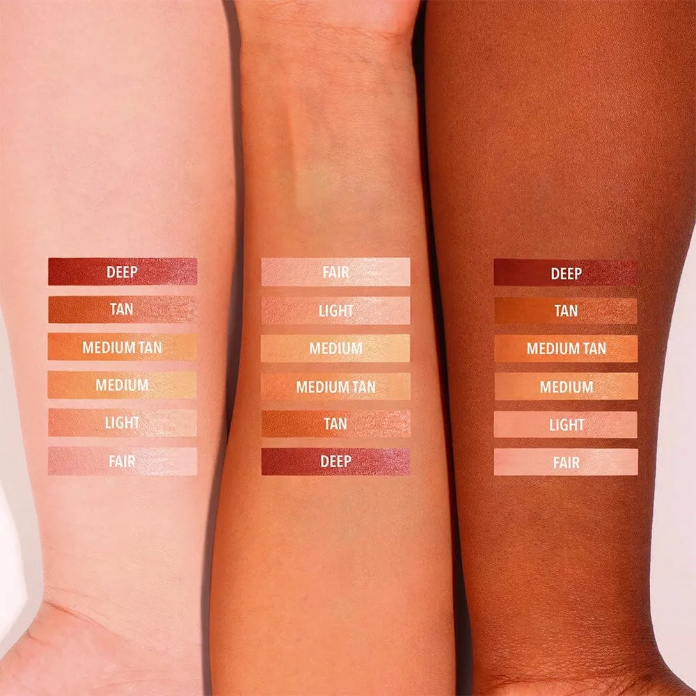 CC Prep Concealer 300 Medium (3 units)