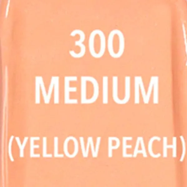 CC Prep Concealer 300 Medium (3 units)