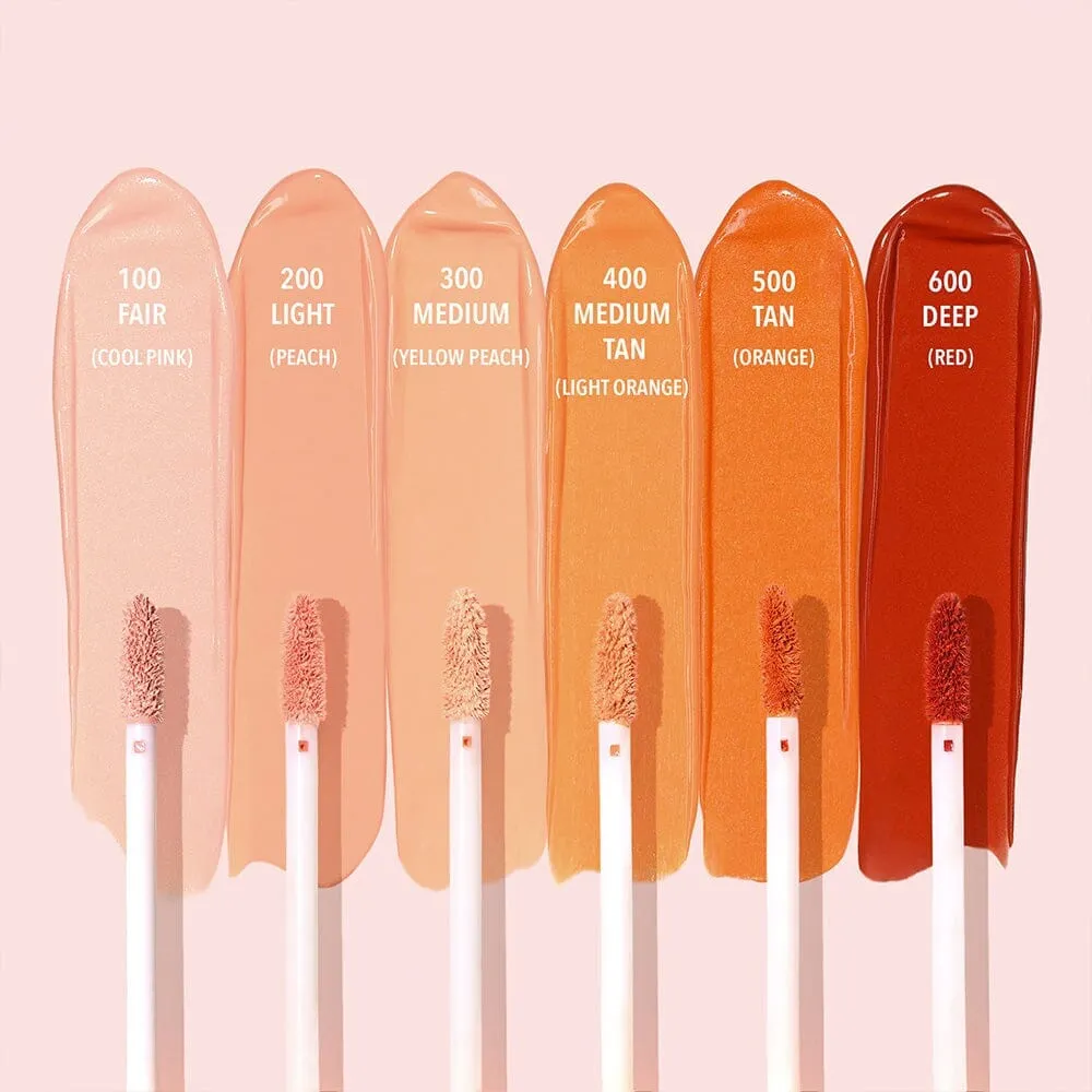 CC Prep Concealer 300 Medium (3 units)