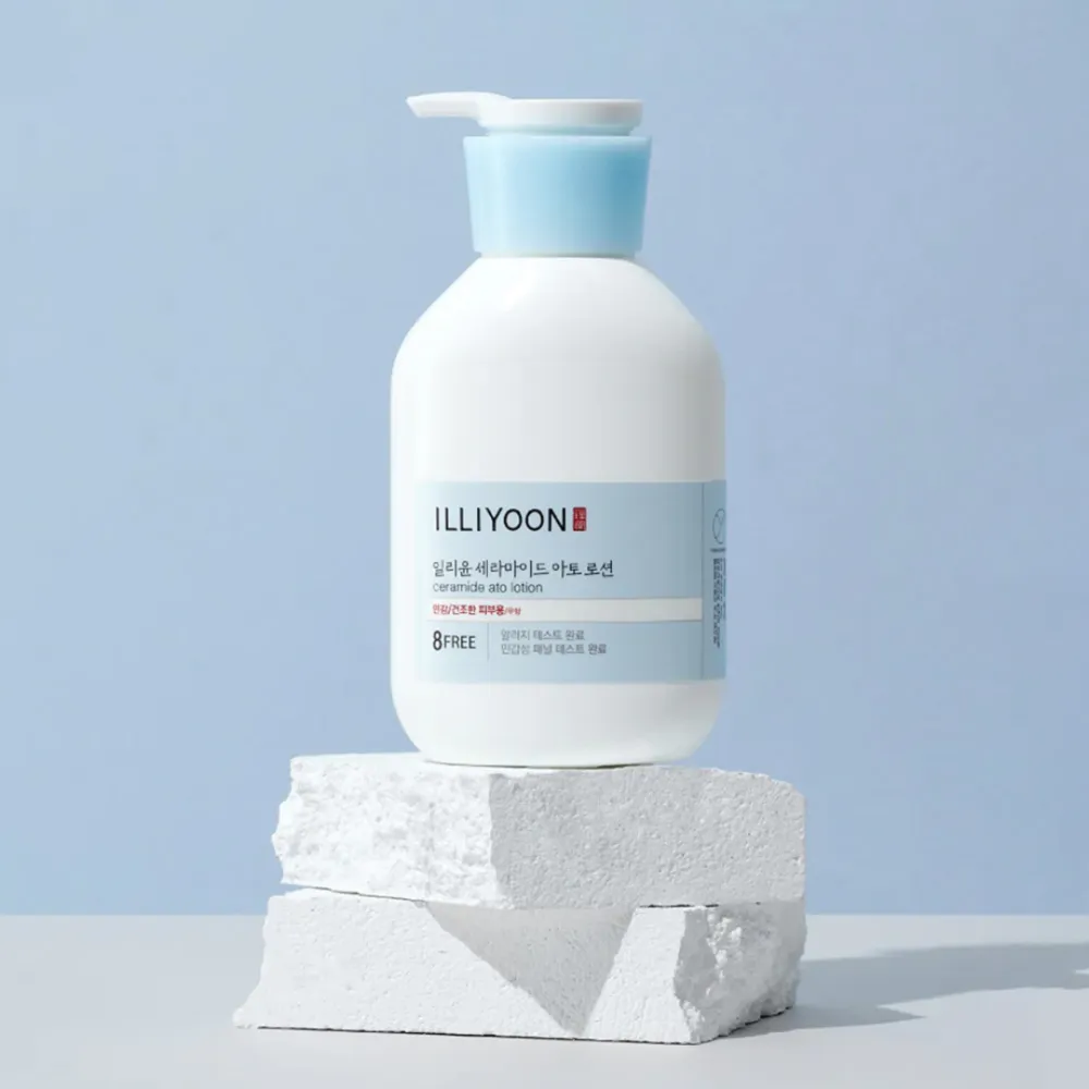 Ceramide Ato Lotion