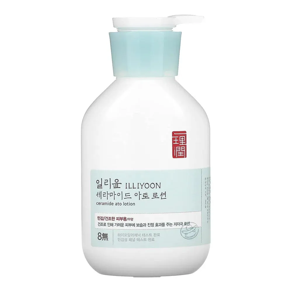 Ceramide Ato Lotion