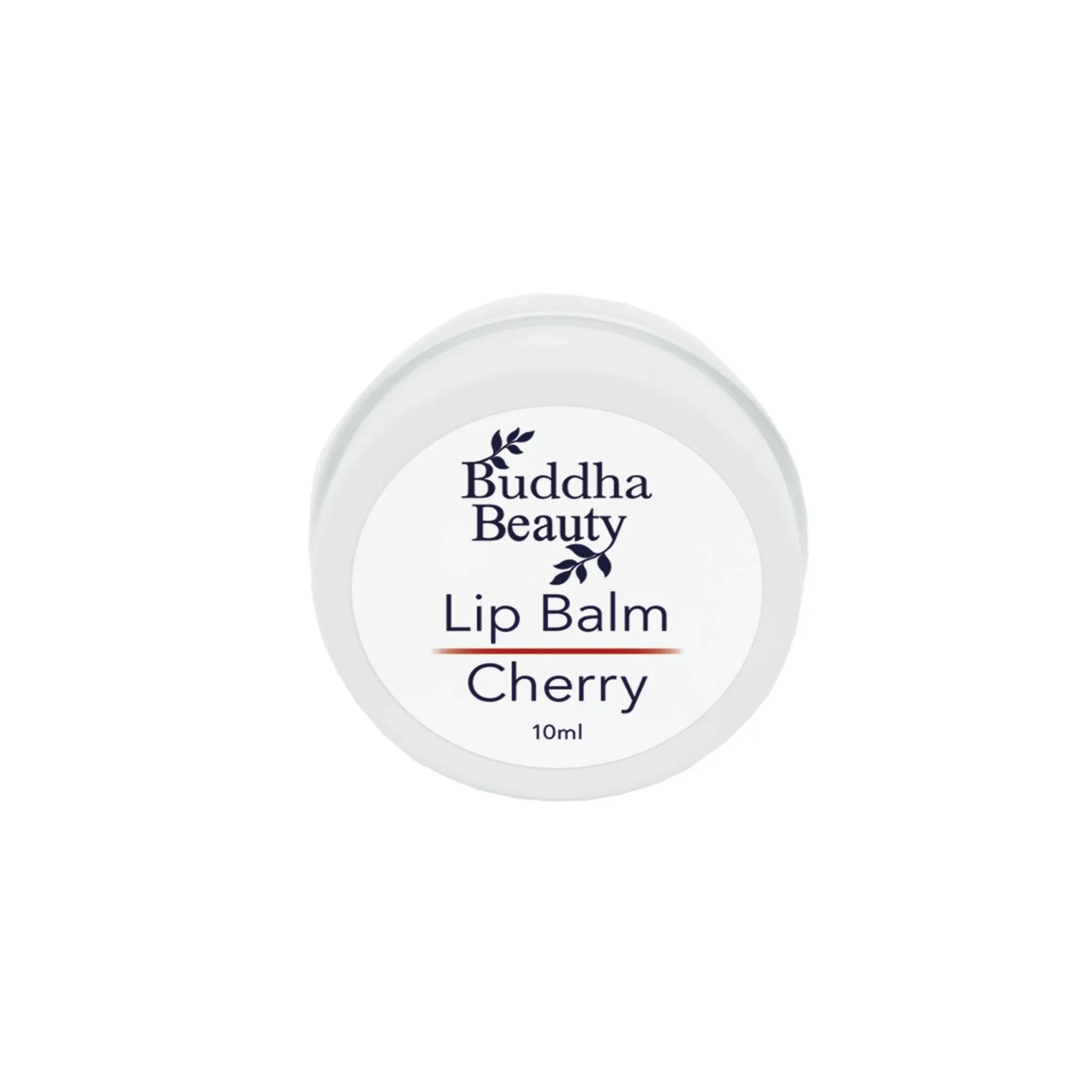 Cherry Lip Balm