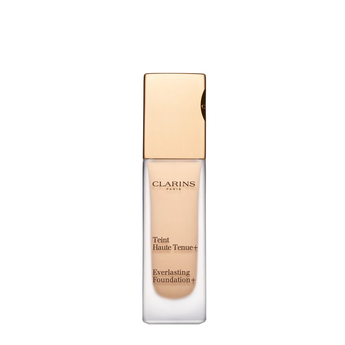 Clarins Everlasting Foundation