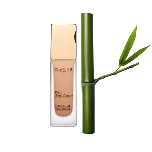 Clarins Everlasting Foundation