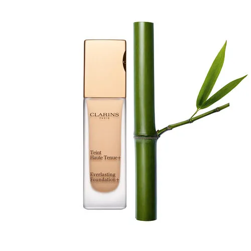 Clarins Everlasting Foundation