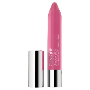 Clinique Chubby Stick Moisturizing Lip Balm, woppin watermelon, 3 g