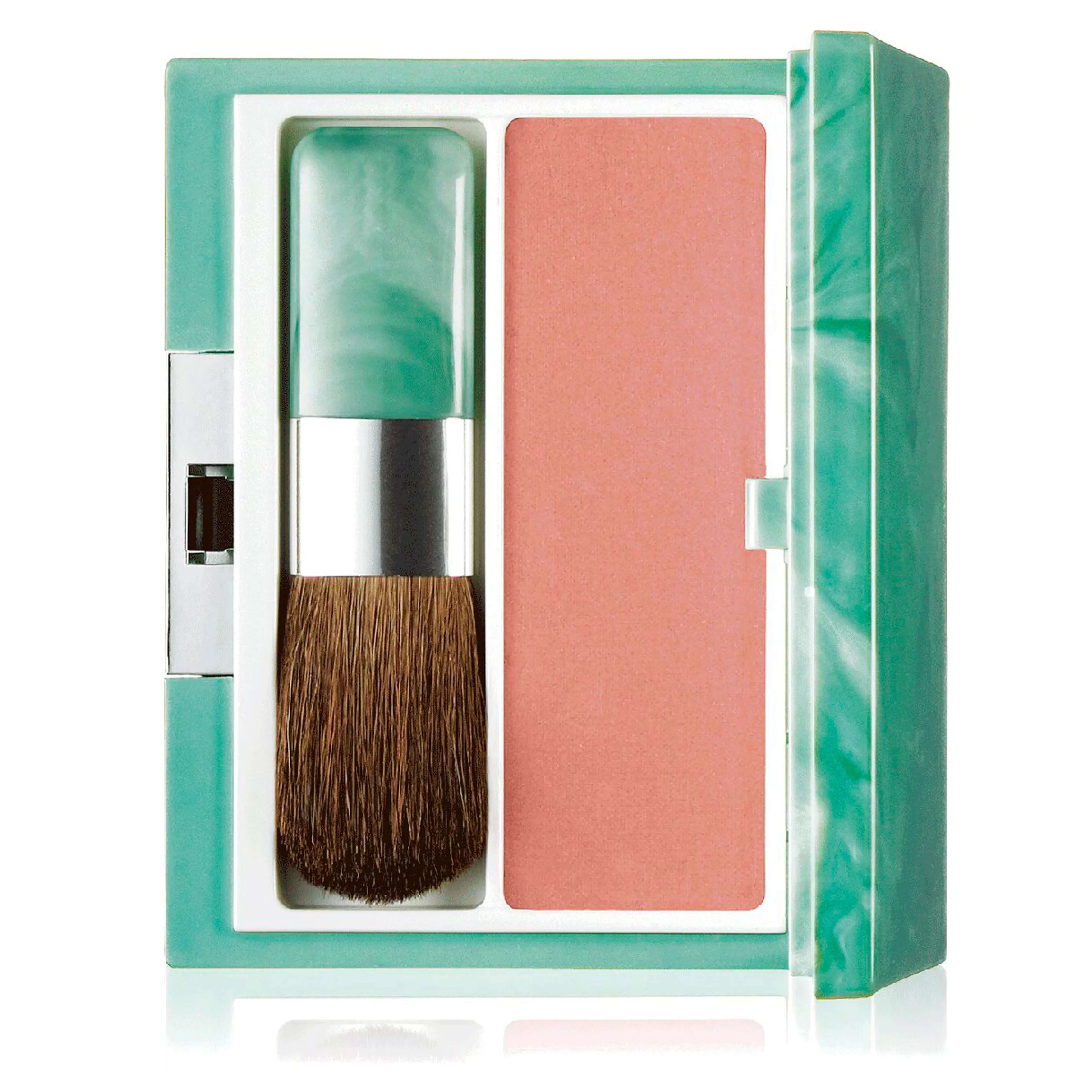 Clinique Soft-Pressed Powder, 7.6 g, honey blush