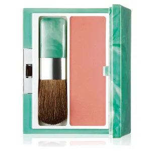 Clinique Soft-Pressed Powder, 7.6 g, honey blush