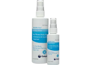 Coloplast 1768 Bedside-Care Cleanser 120ml