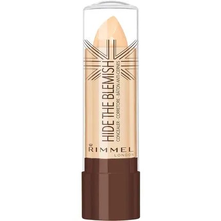 Concealer Hide The Blemish Concealer Soft Honey 103, Rimmel