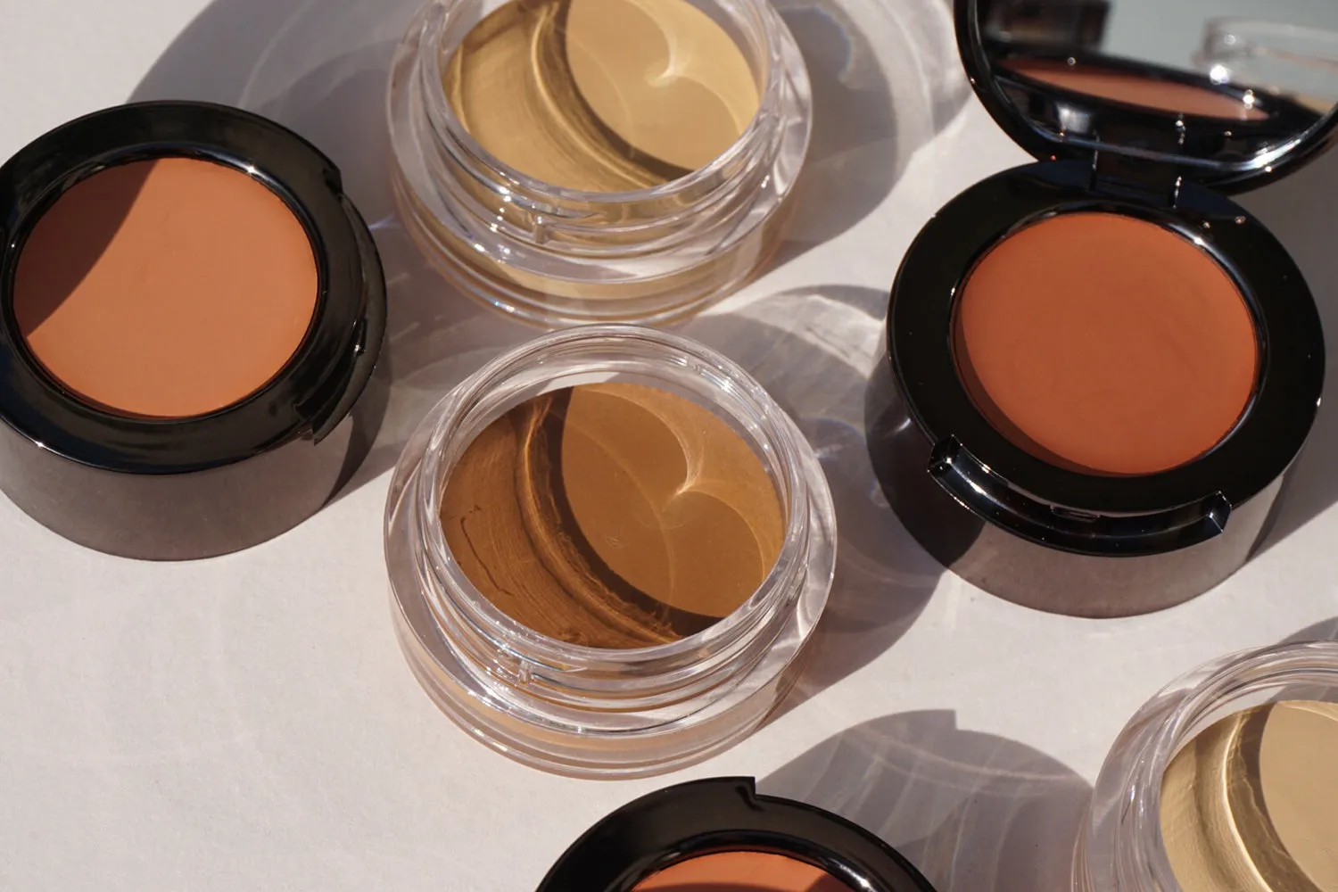 Cover & Correct Under Eye Concealer