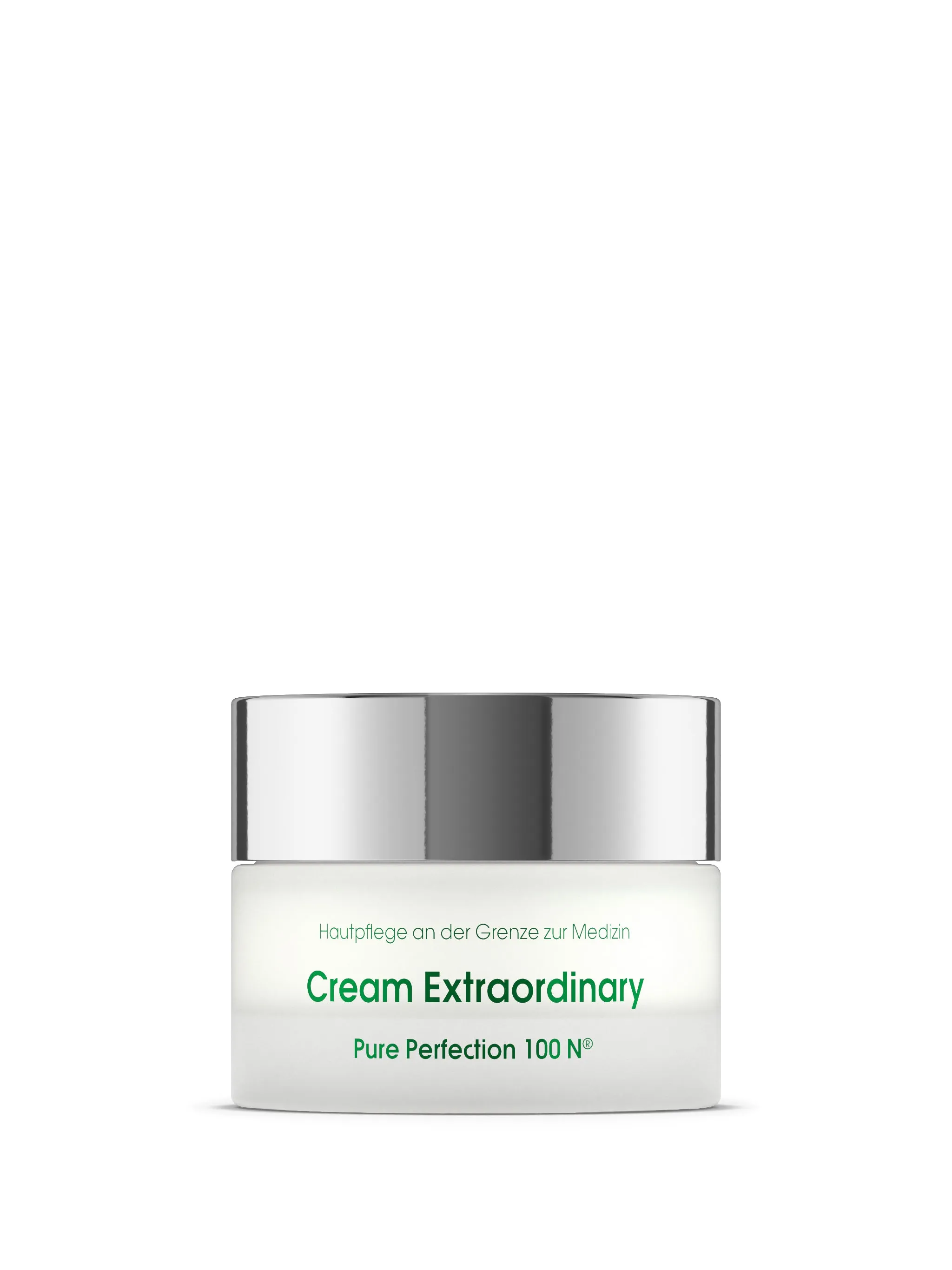 Cream Extraordinary
