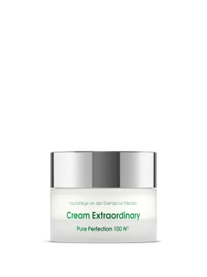 Cream Extraordinary