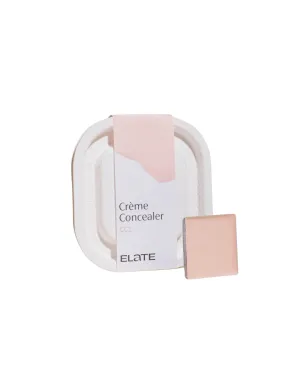 Creme Concealer