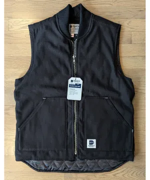 Dave&#39;s New York Foundation Vest - Black