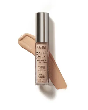 DEBORAH 24ORE PERFECT ALL-OVER CONCEALER - 3 Sand