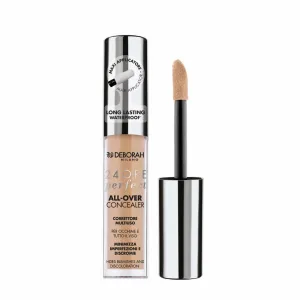 DEBORAH 24ORE PERFECT ALL-OVER CONCEALER - 3.1 NUDE