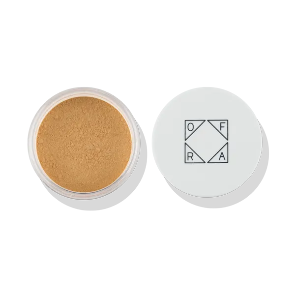 Derma Mineral Powder Foundation - Sand