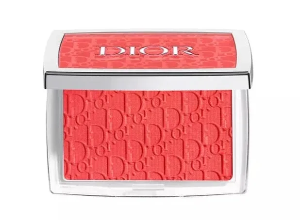 DIOR Rosy Glow