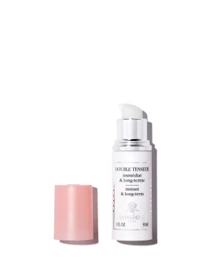 Double Tenseur Instant & Long-Term