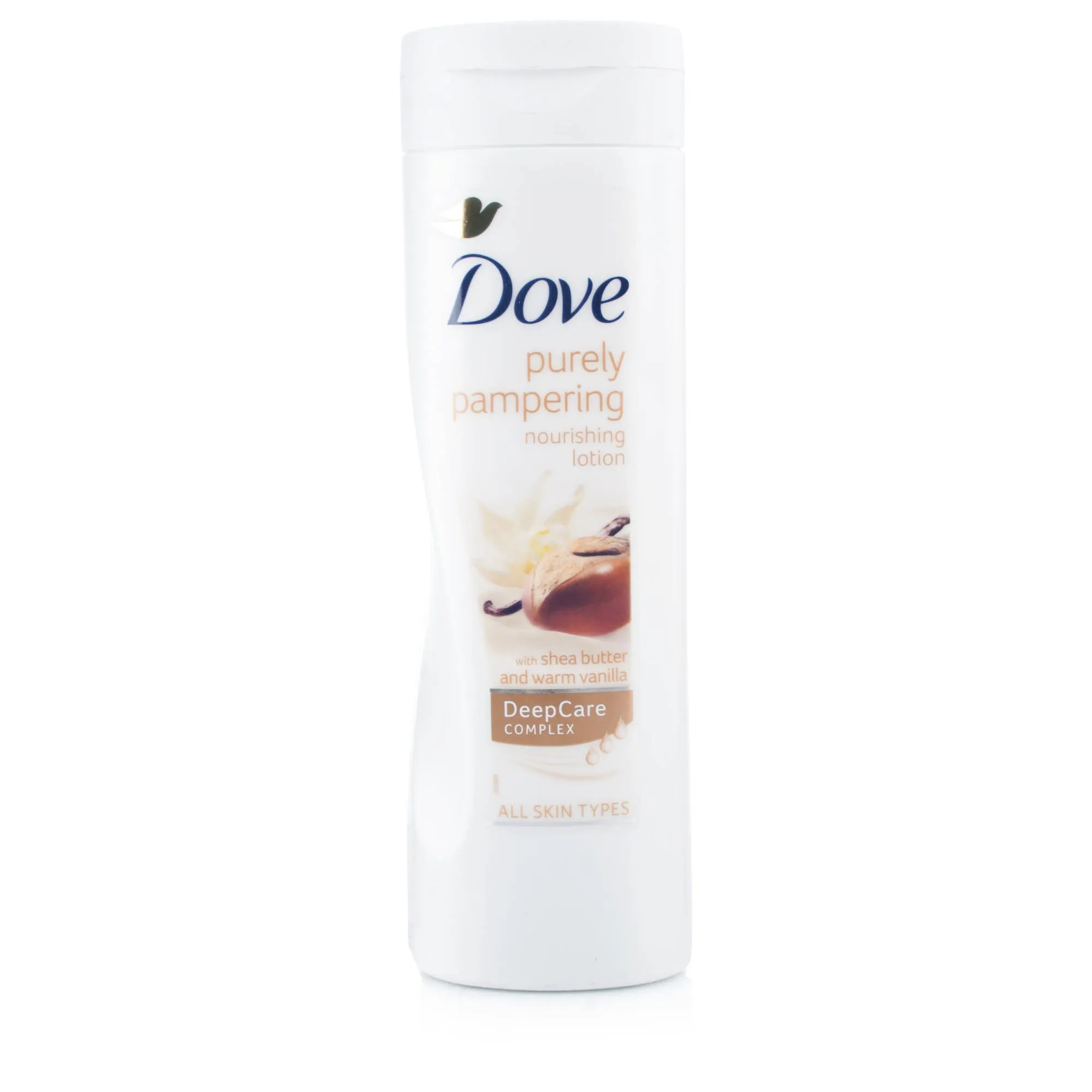 Dove Purely Pampering Shea Lotion (250ml)
