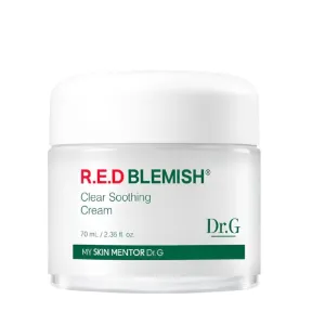 Dr. G R.E.D Blemish Clear Soothing Cream