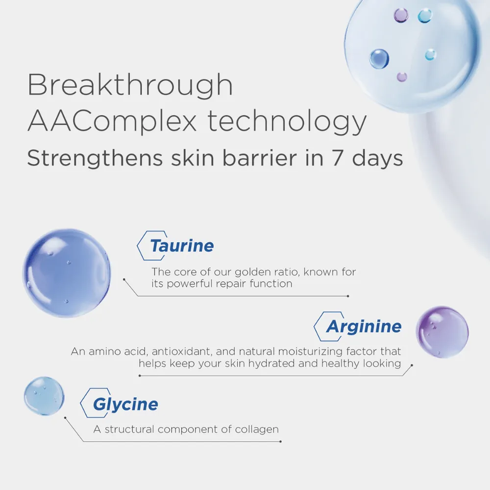 EltaMD Skin Recovery Amino Acid Foaming Cleanser