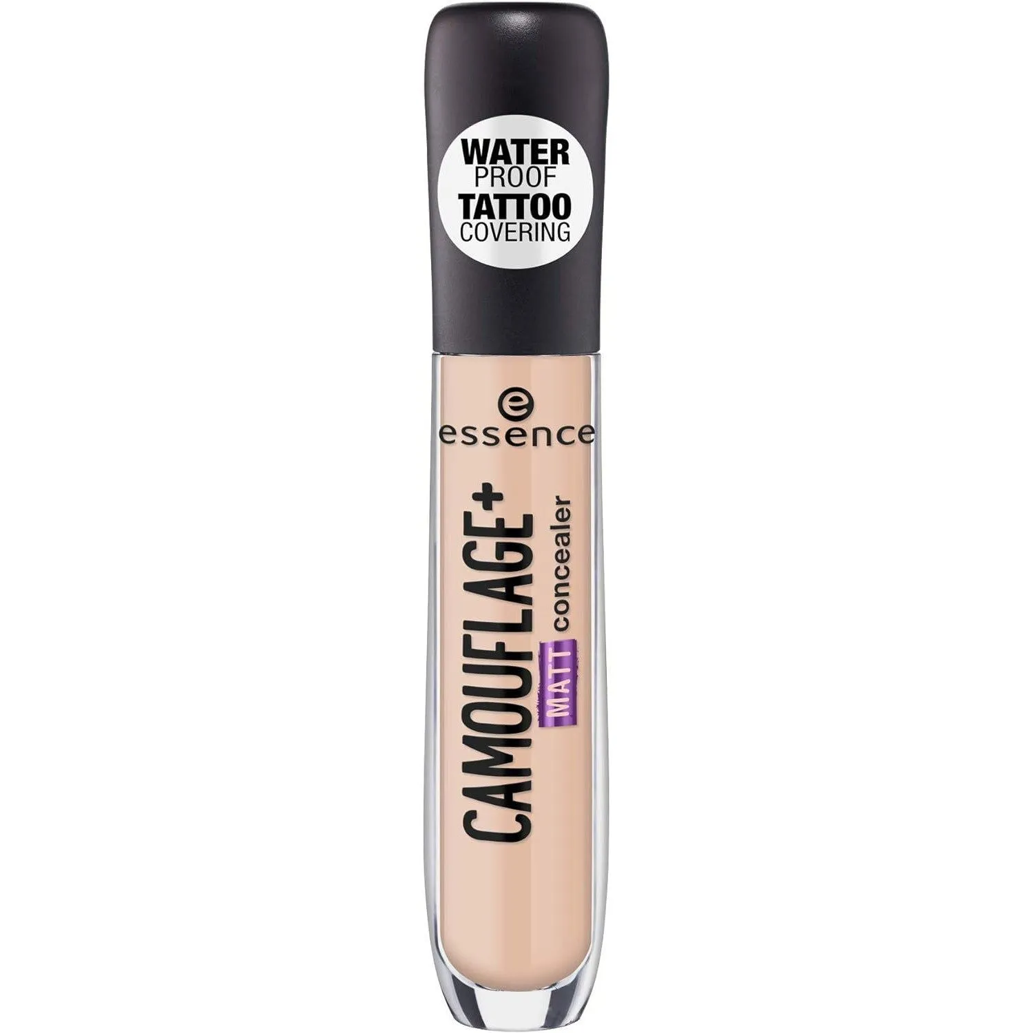 Essence Camouflage Concealer Water Proof - 26 Natural Beige