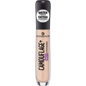 Essence Camouflage Concealer Water Proof - 26 Natural Beige
