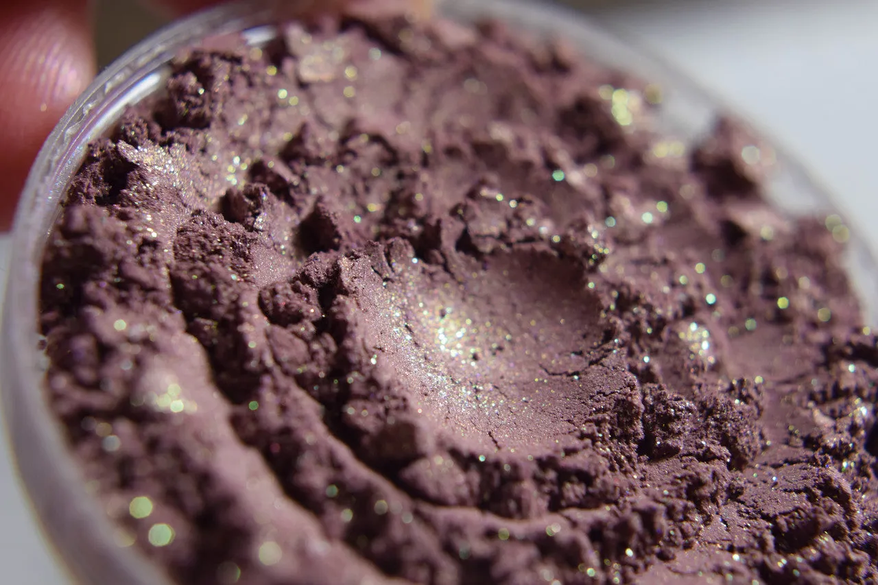 EURYALE - Eyeshadow
