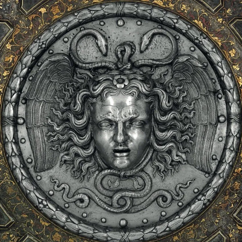 EURYALE - Eyeshadow